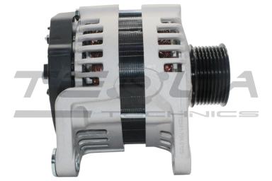 Alternator TT12341