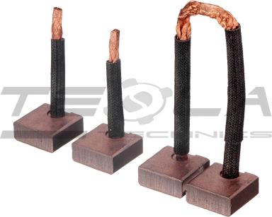 Starter brush set TT53217