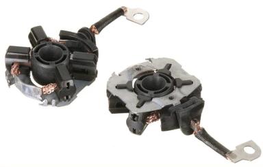 Starter brush holder assembly TT51111