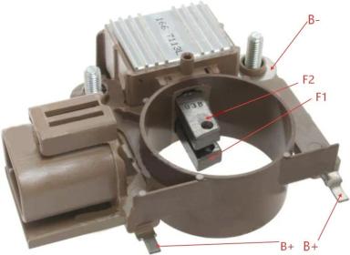 Regulator TT31060