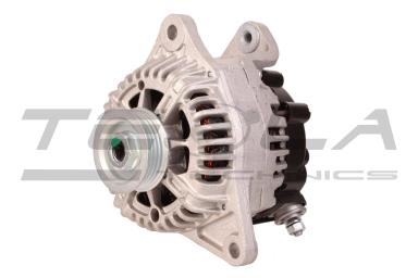 Alternator TT11758