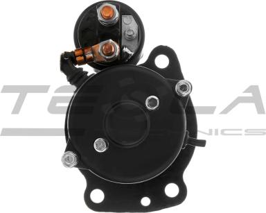 Starter TT16725