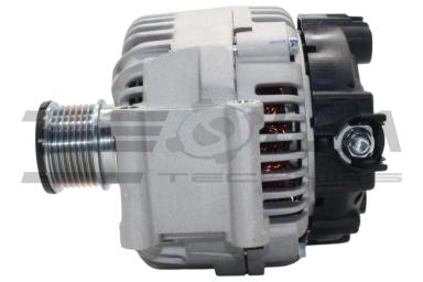 Alternator TT12644