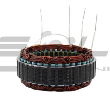 Stator TT74740