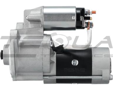 Starter TT16124