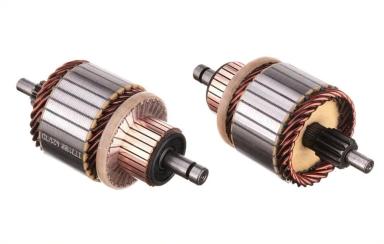 Armature TT71188