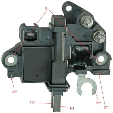 Regulator TT32044