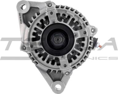 Alternator TT11955