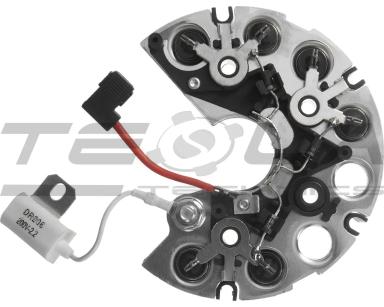 Rectifier TT34812