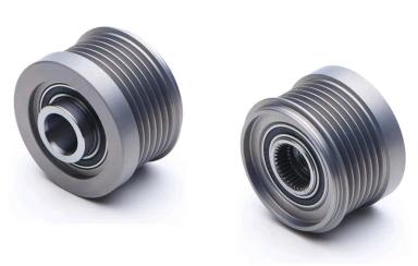 Freewheel pulley TT64188