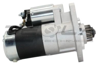Starter TT16668