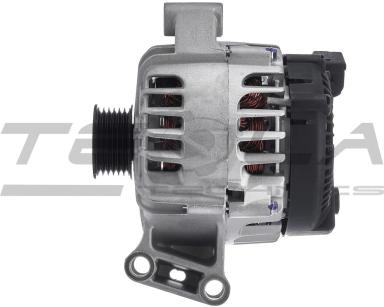 Alternator TT12429