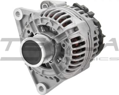 Alternator TT13049