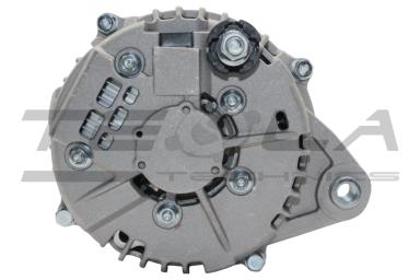 Alternator TT12638
