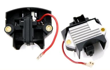 Regulator TT31602