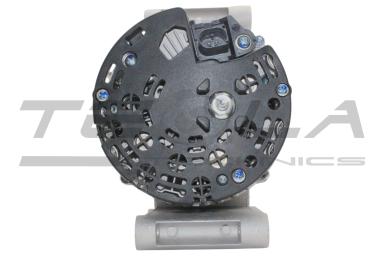 Alternator TT12385