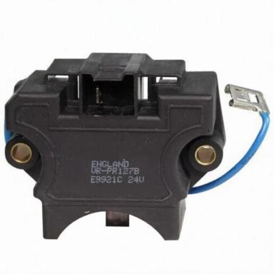Regulator TT31612