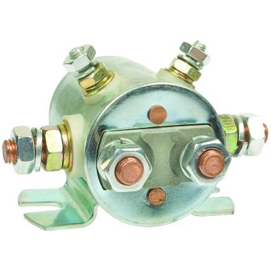 Starter solenoid TT76198