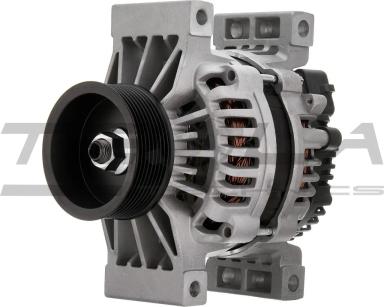 Alternator TT12857