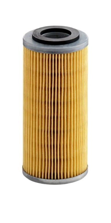 Oil filter TTF2245