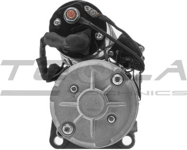 Starter TT16074