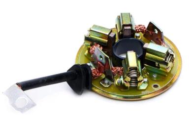 Starter brush holder assembly TT51236
