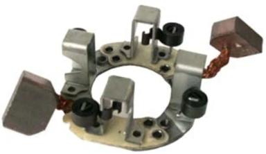 Starter brush holder assembly TT51245