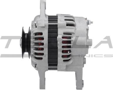 Alternator TT12963