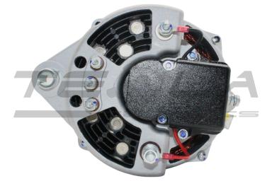 Alternator TT12556