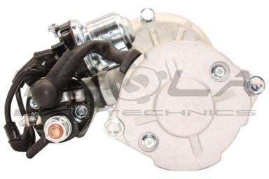 Starter TT16637