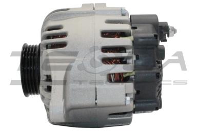 Alternator TT12299