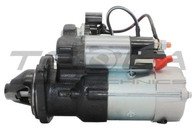 Starter TT17144