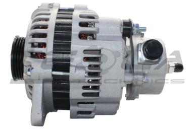 Alternator TT11141