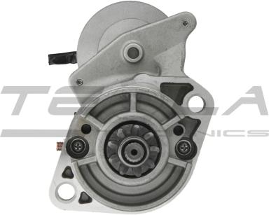 Starter TT15795