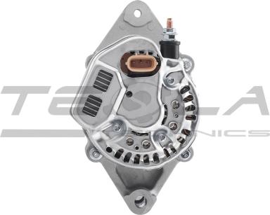 Alternator TT12944