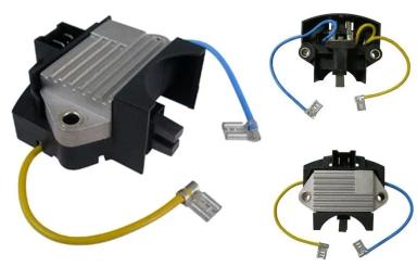 Regulator TT31035