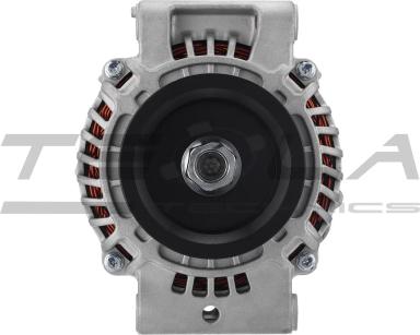 Alternator TT12939