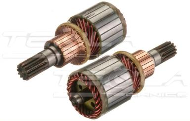 Armature TT71668