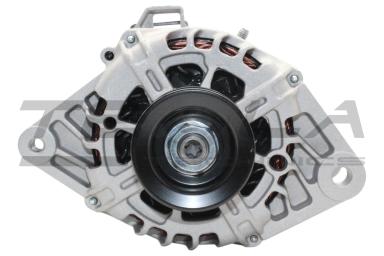 Alternator TT12484