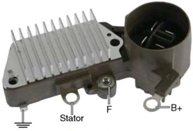 Regulator TT31564
