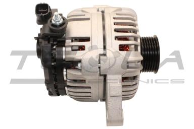 Alternator TT12452