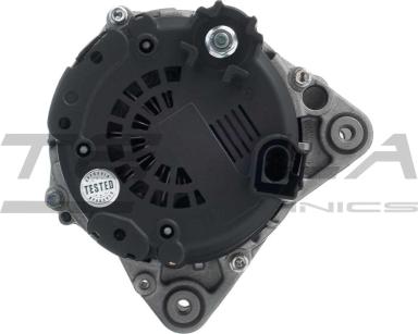 Alternator TT12922 PRO