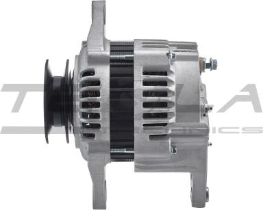 Alternator TT12779