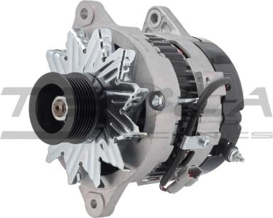 Alternator TT12824