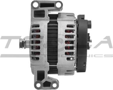 Alternator TT12890 PRO