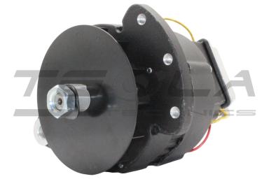 Alternator TT12774