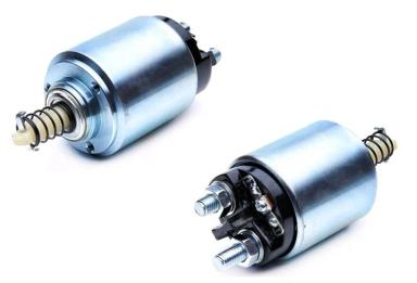 Solenoid TT76033