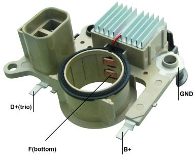 Regulator TT31640