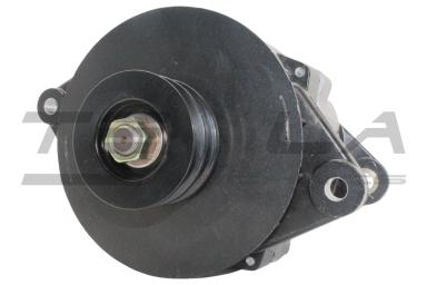 Alternator TT12676