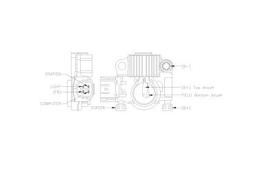 Regulator TT31213